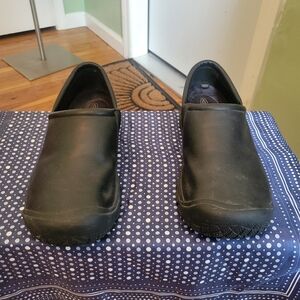 Keen Black Outdoor Shoes
